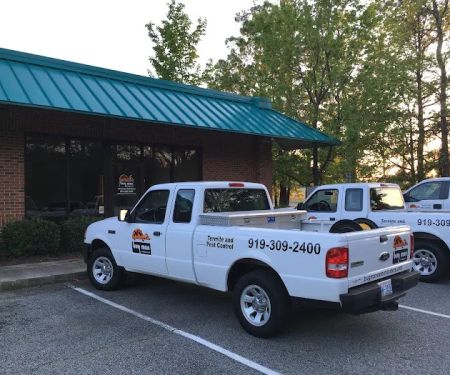 BugMan Exterminators, Inc