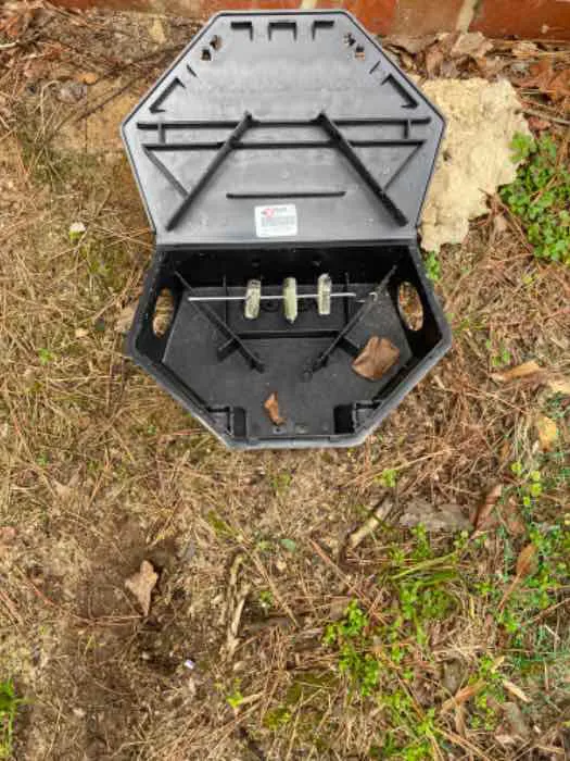 Bulwark Exterminating Picture 8