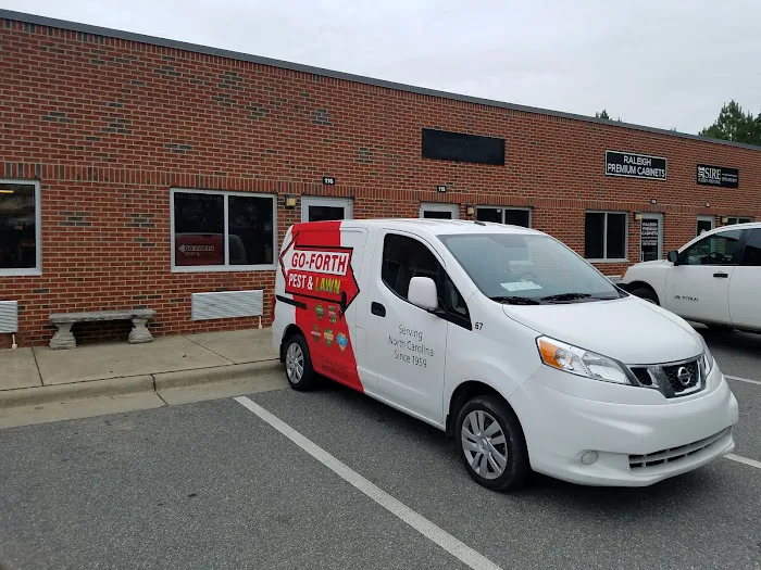 Go-Forth Pest Control Picture 2
