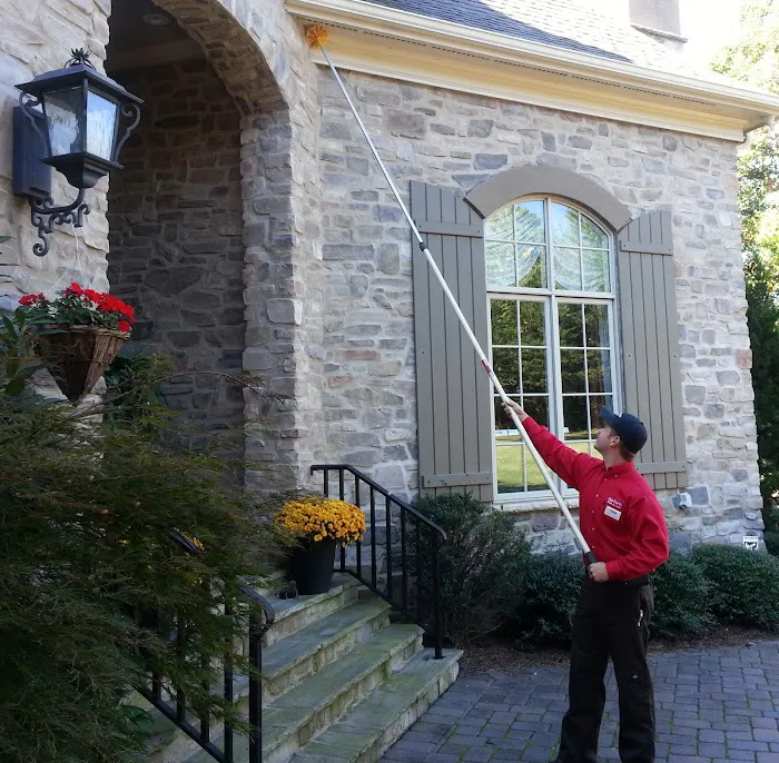 Go-Forth Pest Control Picture 6