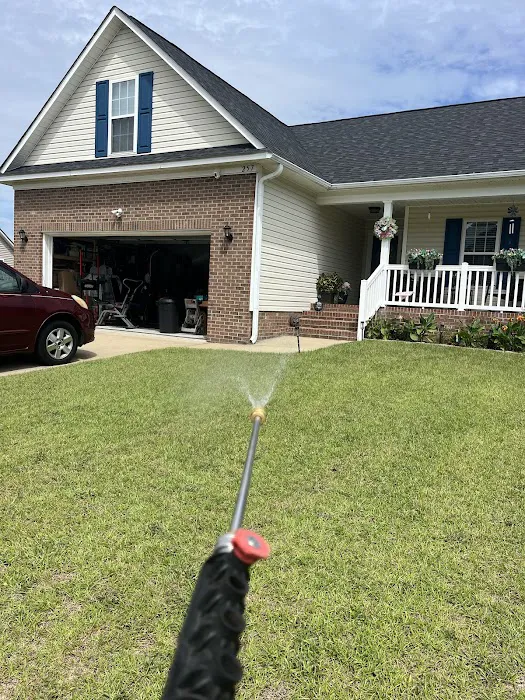 Aptive Pest Control Picture 6