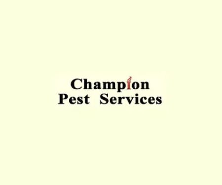 Champion Pest Services