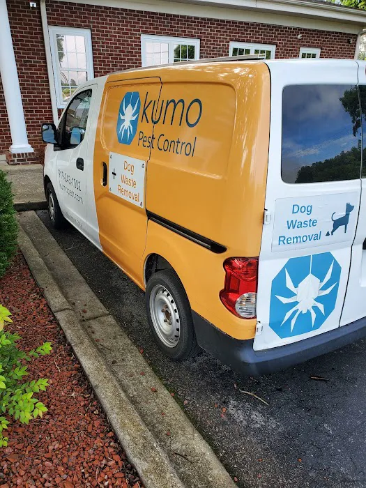 Kumo Pest Control Picture 8