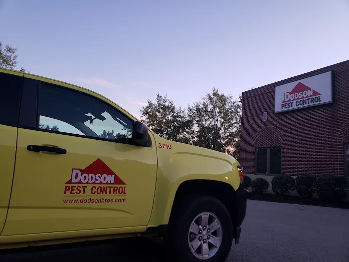 Dodson Pest Control Picture 2