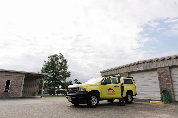 Dodson Pest Control Picture 10