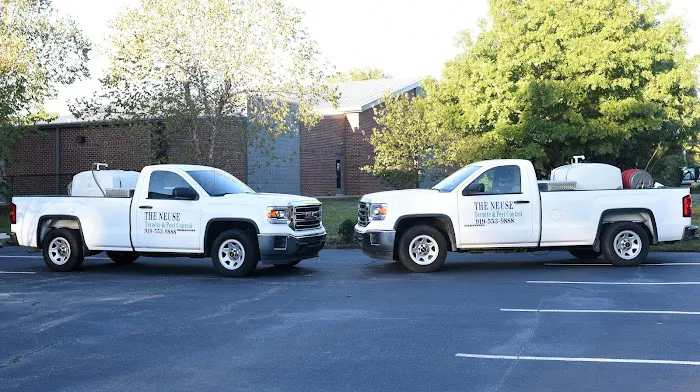 Neuse Termite & Pest Control Picture 2