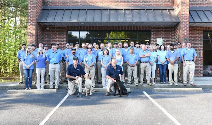 Neuse Termite & Pest Control Picture 10