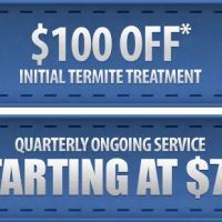 Neuse Termite & Pest Control ico