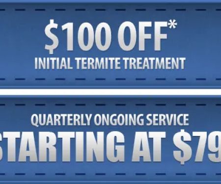 Neuse Termite & Pest Control
