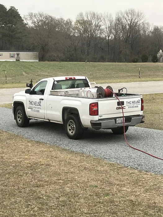 Neuse Termite & Pest Control Picture 6