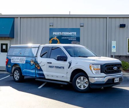 Pest & Termite Consultants