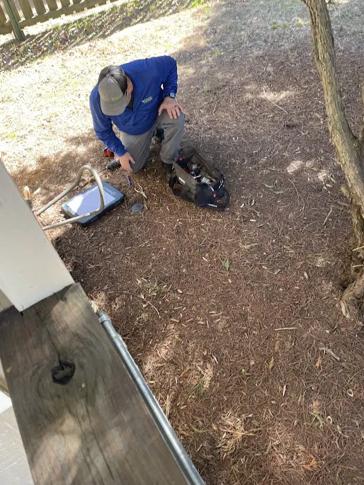 Sage Pest Control Picture 10