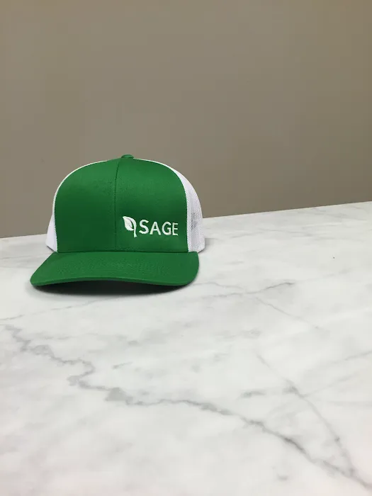 Sage Pest Control Picture 2