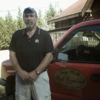 Greg Wall Pest Control ico
