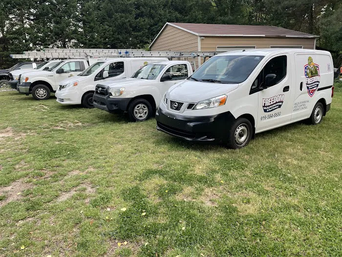 Freedom Wildlife Solutions & Pest Control Picture 8
