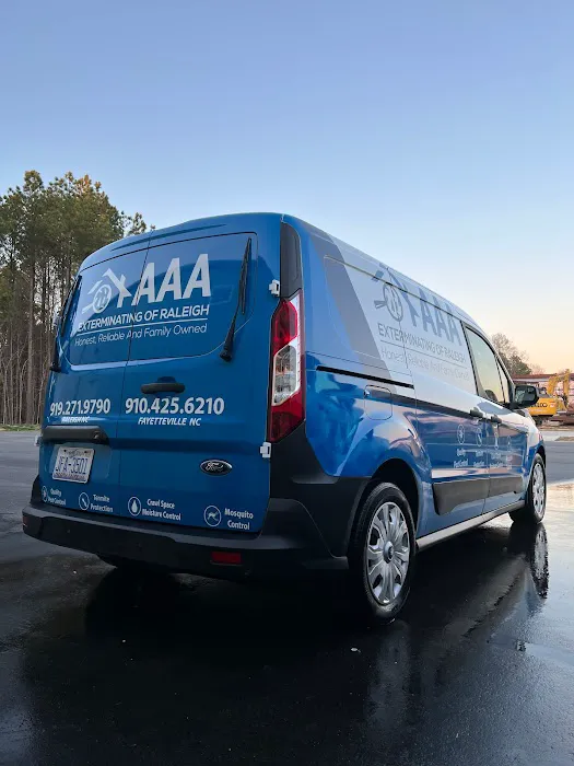 AAA Exterminating Picture 1