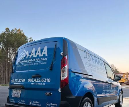 AAA Exterminating