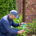 Rocket Pest Control