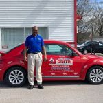 Griffin Exterminating