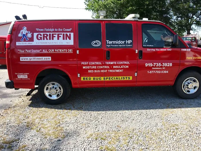 Griffin Exterminating Picture 3