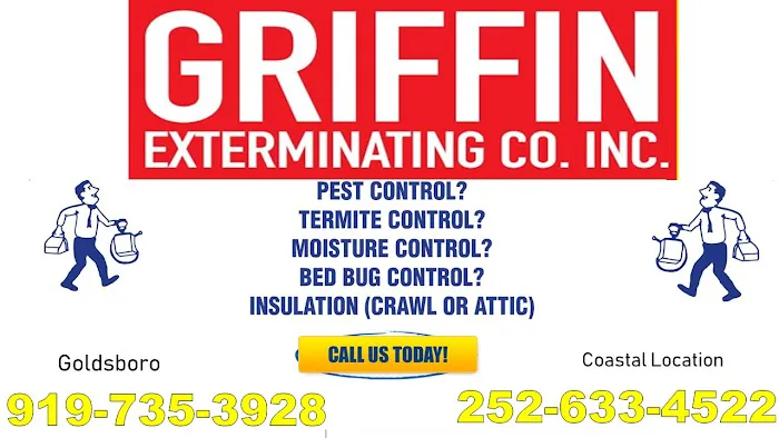Griffin Exterminating Picture 9