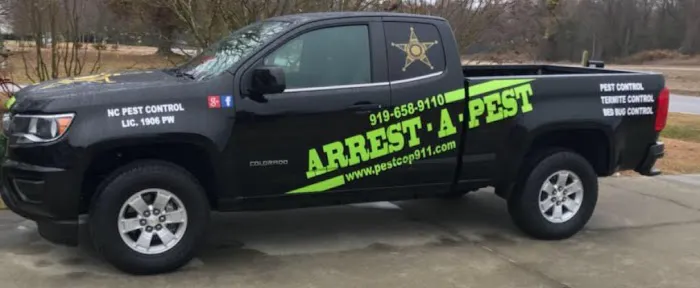 Arrest-A-Pest Exterminators, Inc. Picture 3