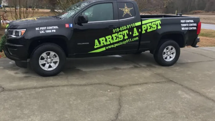 Arrest-A-Pest Exterminators, Inc. Picture 4