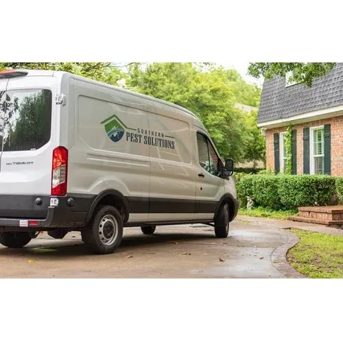 Southern Pest Solutions, Inc Picture 3