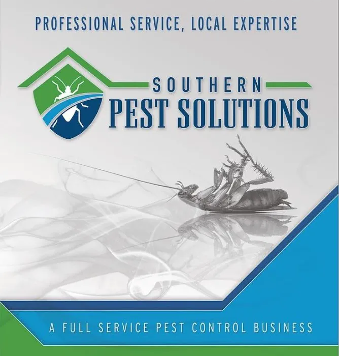 Southern Pest Solutions, Inc Picture 2