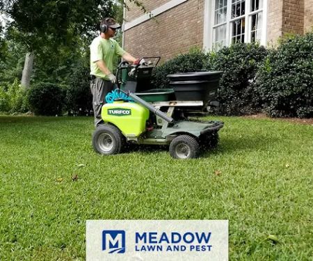 Meadow Lawn & Pest