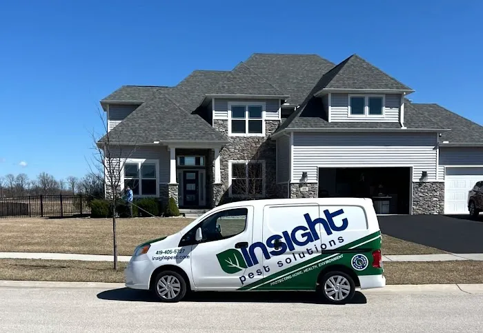 Insight Pest Solutions - Toledo Picture 7