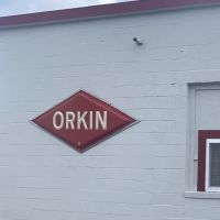 Orkin ico