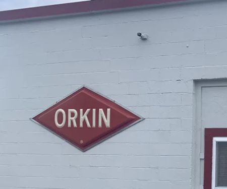 Orkin