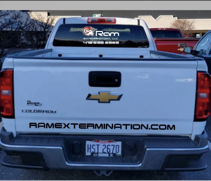 Ram Exterminators LLC Picture 4