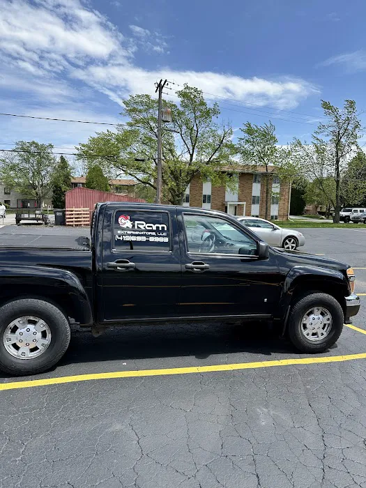 Ram Exterminators LLC Picture 2