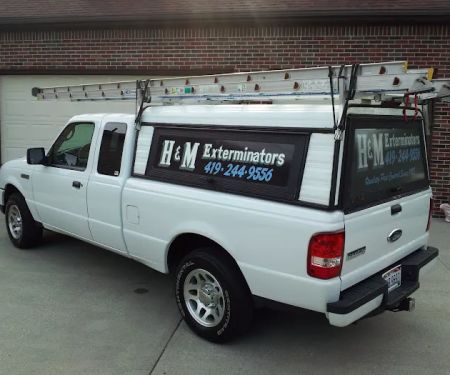 H & M Exterminators