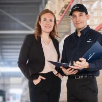 Abell Pest Control Inc. ico