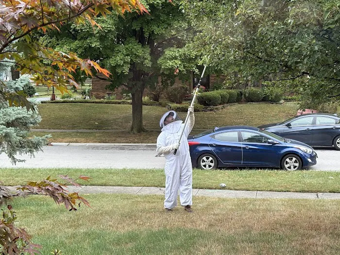 Frame's Pest Control, Inc. Picture 10