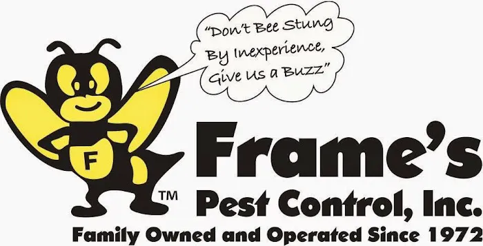 Frame's Pest Control, Inc. Picture 8