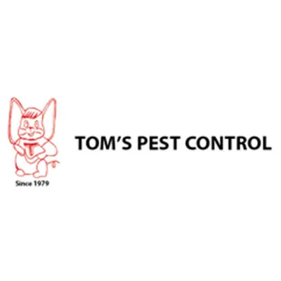 Tom's Pest Control Picture 2