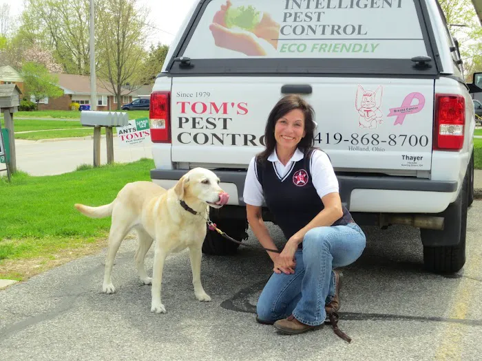 Tom's Pest Control Picture 3