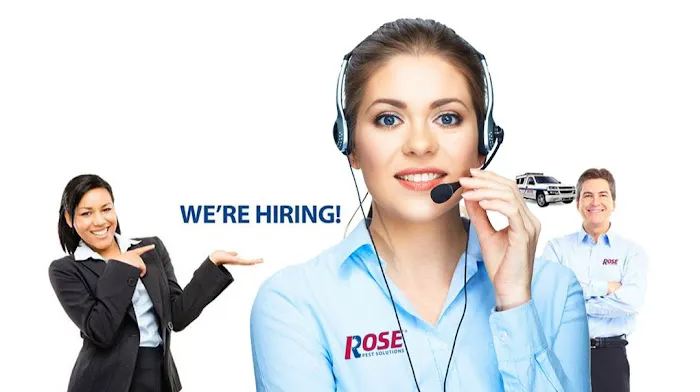Rose Pest Solutions Toledo Picture 6
