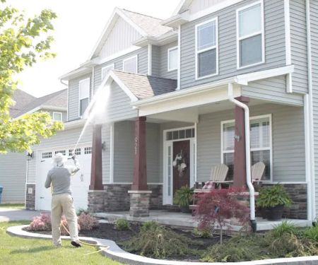 Grounds Services, Inc.