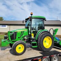 U.S. Lawns - Toledo ico