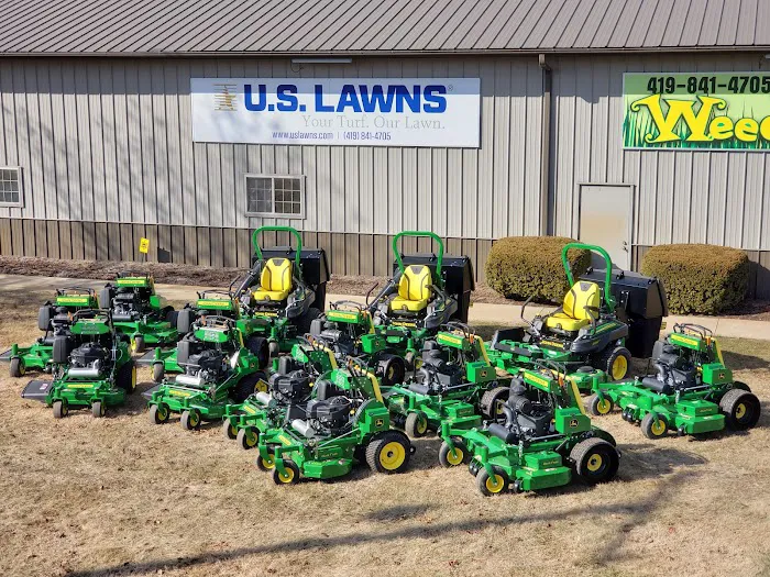 U.S. Lawns - Toledo Picture 7