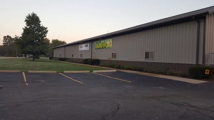 U.S. Lawns - Toledo Picture 4