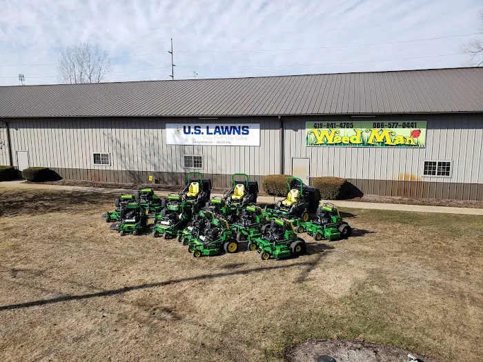 U.S. Lawns - Toledo Picture 8