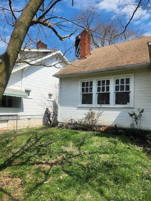 Ultimate Pro Wildlife Removal LLC Columbus Ohio Picture 2