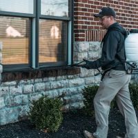 Champion Pest & Termite Control ico