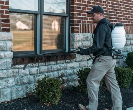 Champion Pest & Termite Control